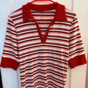 NWOT Taylor Swift Anti-Hero Shirt - GAP size S Tall- Jersey knit